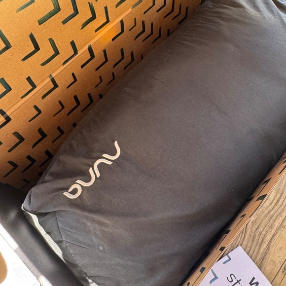 🆕 Nuna Winter Stroller Set — Brand New, Never Used! - Picture 9 of 9